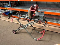 Milwaukee ms 305 db afkortcirkelzaagmachine
