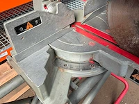 Milwaukee ms 305 db afkortcirkelzaagmachine - afbeelding 14 van  18