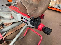 Milwaukee ms 305 db afkortcirkelzaagmachine - afbeelding 15 van  18