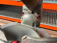 Milwaukee ms 305 db afkortcirkelzaagmachine - afbeelding 17 van  18