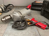 Milwaukee power drill - afbeelding 1 van  5