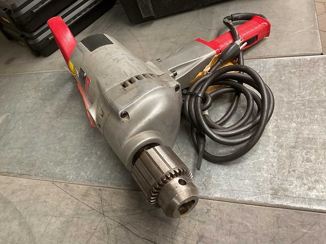 Milwaukee power drill - afbeelding 3 van  5