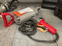 Milwaukee power drill - afbeelding 4 van  5