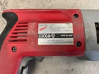 Milwaukee pph 24 x2e sds-klopboormachine - afbeelding 2 van  2