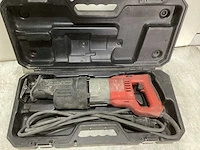 Milwaukee sspe 1300 reciprozaag - afbeelding 1 van  1