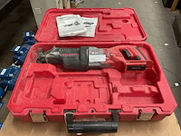 Milwaukee v28 reciprozaag - afbeelding 3 van  6
