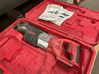 Milwaukee v28 reciprozaag - afbeelding 4 van  6