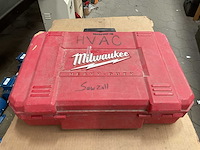 Milwaukee v28 reciprozaag - afbeelding 5 van  6