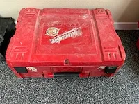 Milwaukee v28hx boorhamer - afbeelding 4 van  4