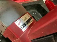 Milwaukee v28hx boorhamer - afbeelding 3 van  4