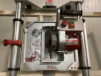 Milwaukee verticale platenzaag - afbeelding 3 van  4