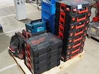 Milwaukee/makita - afbeelding 1 van  9