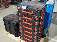 Milwaukee/makita - afbeelding 2 van  9