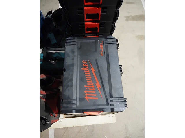 Milwaukee/makita - afbeelding 5 van  9