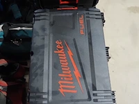 Milwaukee/makita - afbeelding 5 van  9
