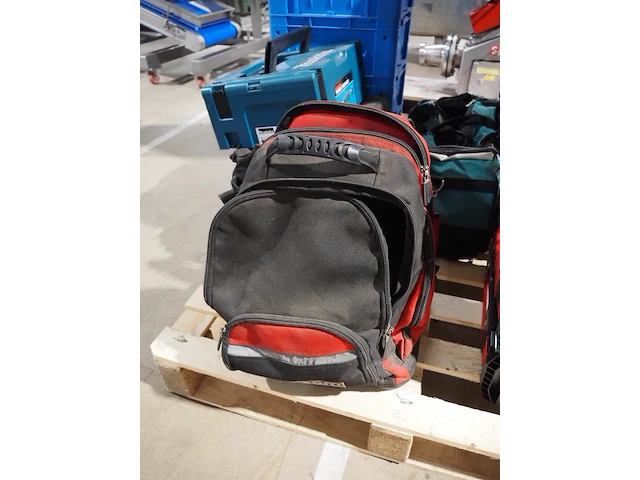 Milwaukee/makita - afbeelding 6 van  9