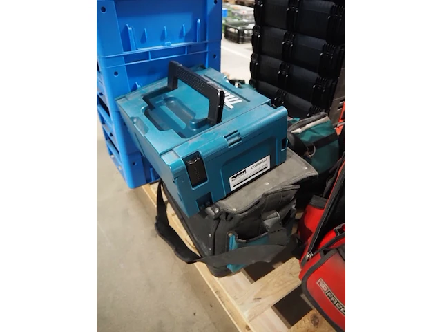 Milwaukee/makita - afbeelding 7 van  9