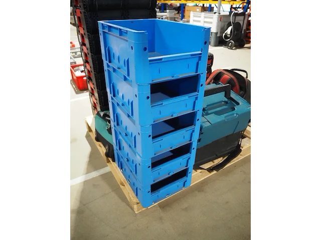 Milwaukee/makita - afbeelding 9 van  9