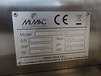 Mimac - afbeelding 5 van  16