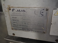 Mimac - afbeelding 3 van  11