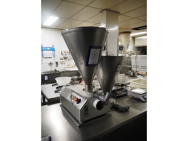 Mimac - afbeelding 4 van  11