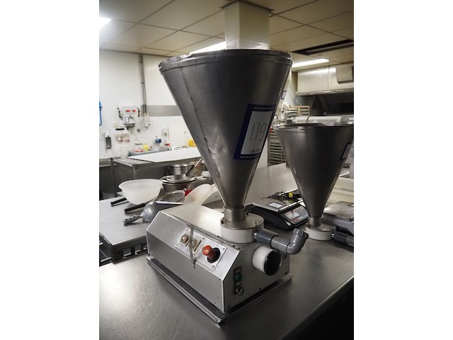 Mimac - afbeelding 5 van  11