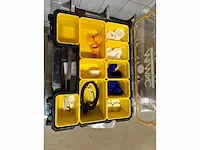 Mimak - babydrop maxx 450 tl m21 - doseermachine - afbeelding 5 van  16