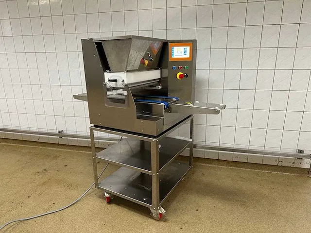 Mimak - babydrop maxx 450 tl m21 - doseermachine - afbeelding 9 van  16