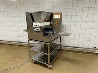 Mimak - babydrop maxx 450 tl m21 - doseermachine - afbeelding 9 van  16