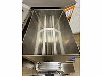 Mimak - babydrop maxx 450 tl m21 - doseermachine - afbeelding 11 van  16