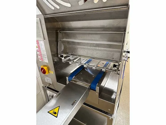 Mimak - babydrop maxx 450 tl m21 - doseermachine - afbeelding 12 van  16