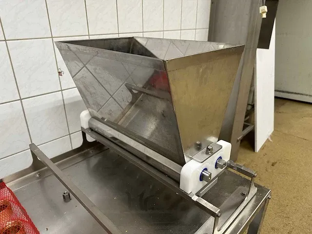 Mimak - babydrop maxx 450 tl m21 - doseermachine - afbeelding 16 van  16