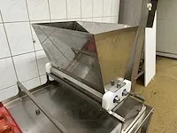 Mimak - babydrop maxx 450 tl m21 - doseermachine - afbeelding 16 van  16