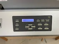 Mimaki - ujf-3042fx - flatbedprinter uv led - afbeelding 6 van  11