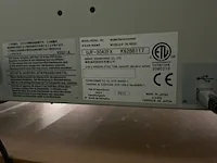 Mimaki - ujf-3042fx - flatbedprinter uv led - afbeelding 8 van  11