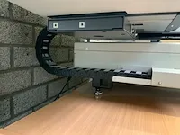 Mimaki - ujf-3042fx - flatbedprinter uv led - afbeelding 9 van  11