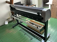 Mimaki c0705114 cg-130fx grote snij plotter - afbeelding 2 van  16