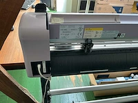 Mimaki c0705114 cg-130fx grote snij plotter - afbeelding 3 van  16
