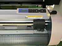 Mimaki c0705114 cg-130fx grote snij plotter - afbeelding 4 van  16