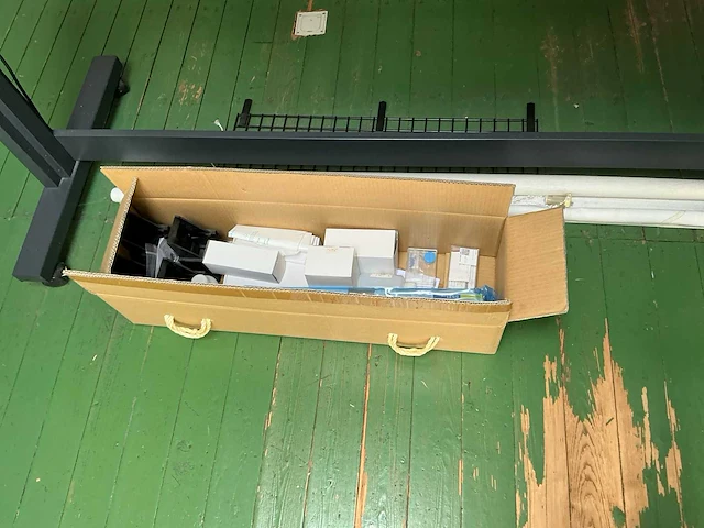 Mimaki c0705114 cg-130fx grote snij plotter - afbeelding 5 van  16