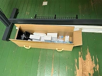 Mimaki c0705114 cg-130fx grote snij plotter - afbeelding 5 van  16
