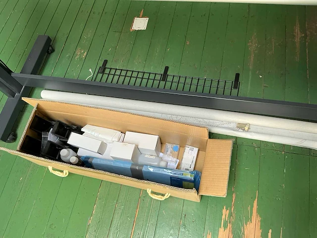 Mimaki c0705114 cg-130fx grote snij plotter - afbeelding 7 van  16