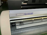 Mimaki c0705114 cg-130fx grote snij plotter - afbeelding 15 van  16