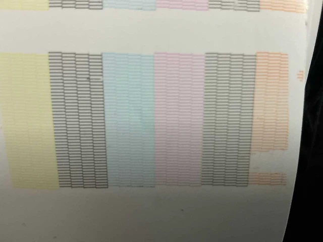 Mimaki cjv150-107 ecosolvent inktjetprinter print & cut - afbeelding 6 van  16