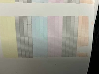 Mimaki cjv150-107 ecosolvent inktjetprinter print & cut - afbeelding 6 van  16