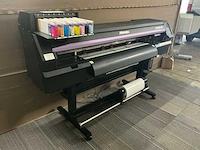 Mimaki cjv150-107 ecosolvent inktjetprinter print & cut
