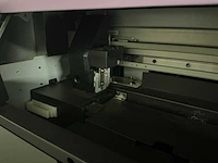 Mimaki cjv150-107 ecosolvent inktjetprinter print & cut - afbeelding 15 van  16