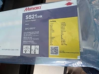 Mimaki jv33-160 – eco - solvent printer - afbeelding 5 van  13
