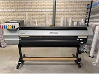 Mimaki jv33-160 – eco - solvent printer - afbeelding 1 van  13