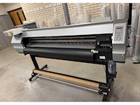 Mimaki jv33-160 – eco - solvent printer - afbeelding 6 van  13